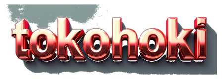 tokohoki logo