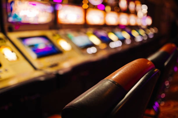 tokohoki Slots